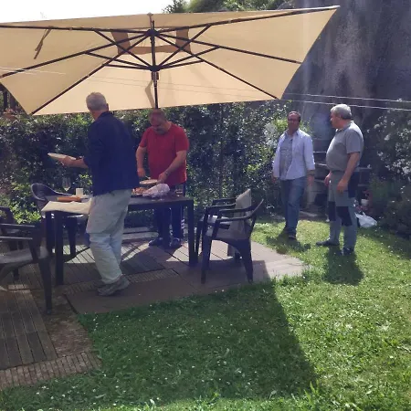 Adosado Con Jardin A500m De La Playa