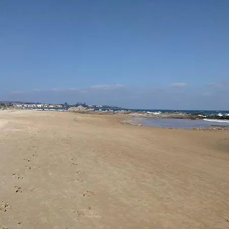 Adosado Con Jardin A500m De La Playa Holiday home Arnuero