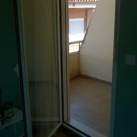 Holiday home Adosado Con Jardin A500m De La Playa