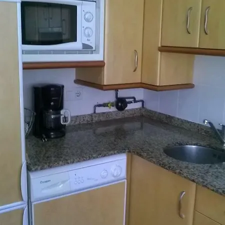 Holiday home Adosado Con Jardin A500m De La Playa Arnuero