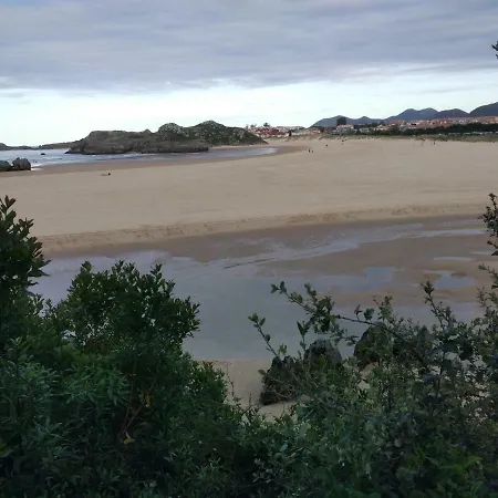 Adosado Con Jardin A500m De La Playa * Arnuero