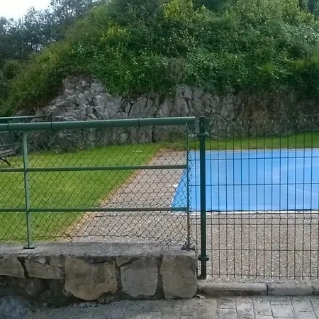 Adosado Con Jardin A500m De La Playa Holiday home *