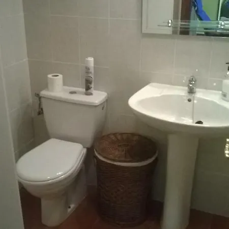 Adosado Con Jardin A500m De La Playa Arnuero