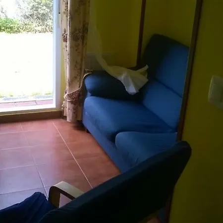 Adosado Con Jardin A500m De La Playa Arnuero