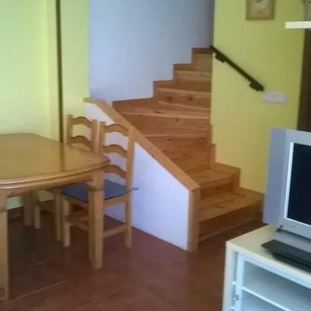 Holiday home Adosado Con Jardin A500m De La Playa *