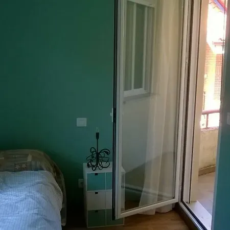 Adosado Con Jardin A500m De La Playa Holiday home