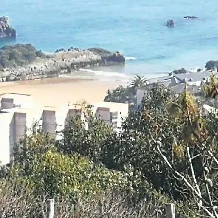 Adosado Con Jardin A500m De La Playa * Arnuero